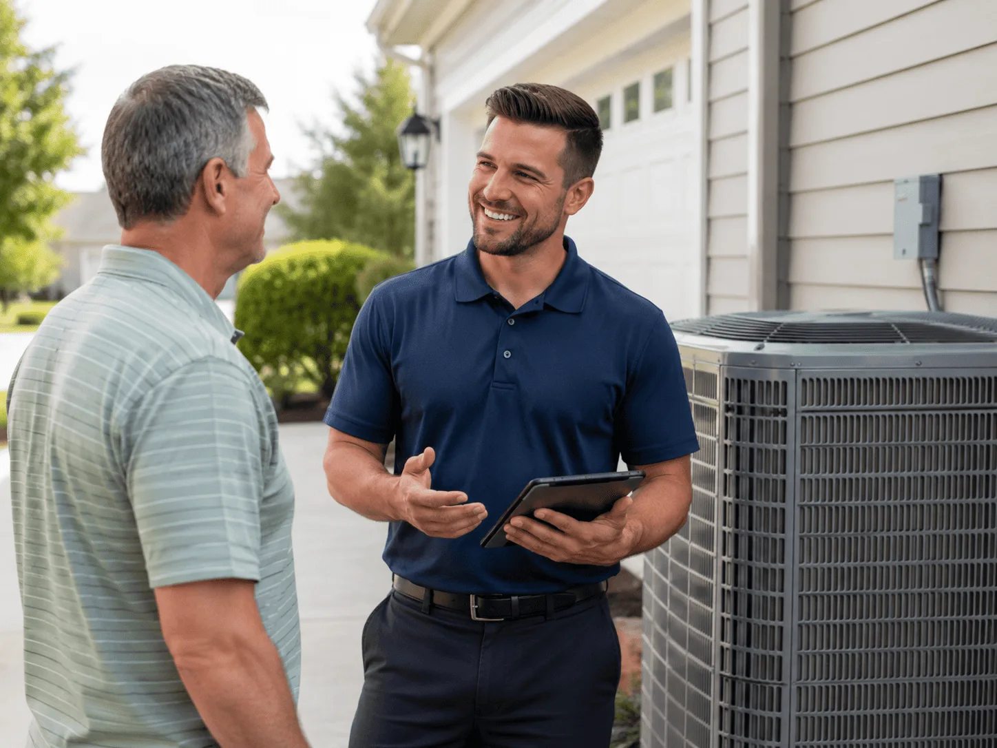 Heat Pump Installation Wayside, TX FAQs